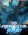 谁说我做的魔法卡牌有问题？